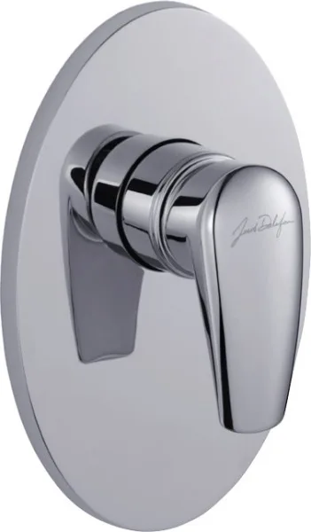 Встраиваемый смеситель Jacob Delafon Panache E98704-CP