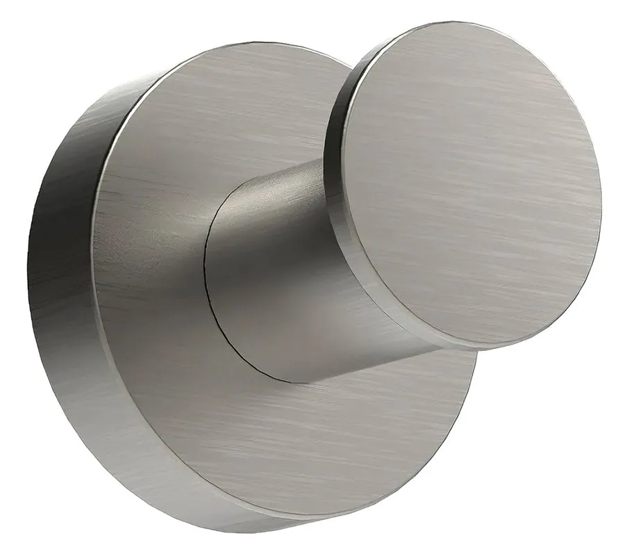 Крючок Colombo Design Plus W4917.HPS1 нержавеющая сталь Sancos — официальный сайт