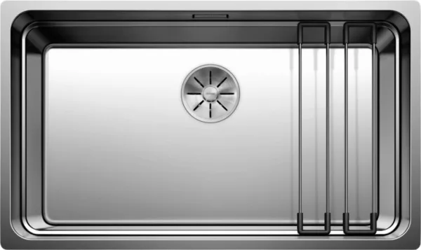 Мойка кухонная Blanco Etagon 700-IF Sancos — Оригинал