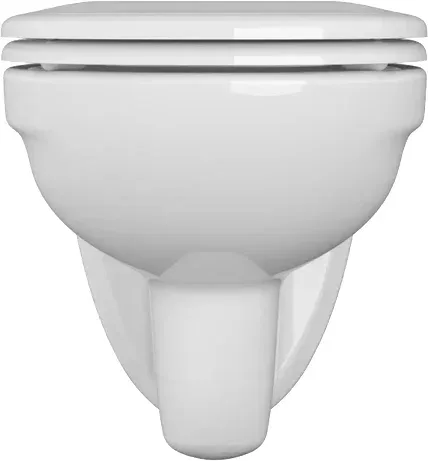 Чаша для унитаза подвесного VitrA Normus 6855B003-0101 Sancos — Оригинал