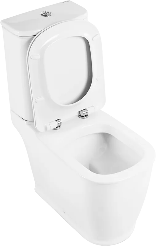 Унитаз-компакт напольный BelBagno Prado BB10150CP Sancos — официальный сайт