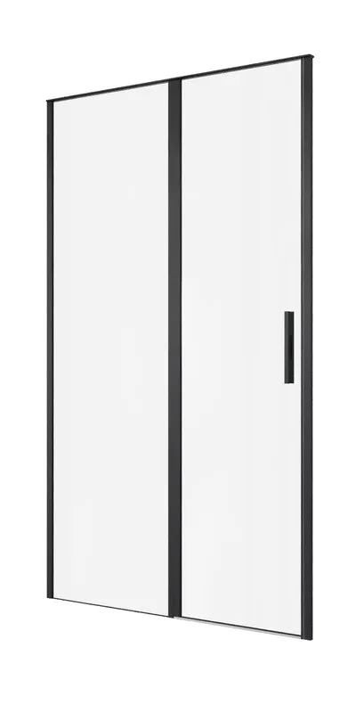 Душевая дверь в нишу Allen Brau Priority 3.31009.BBA 120 Sancos — официальный сайт