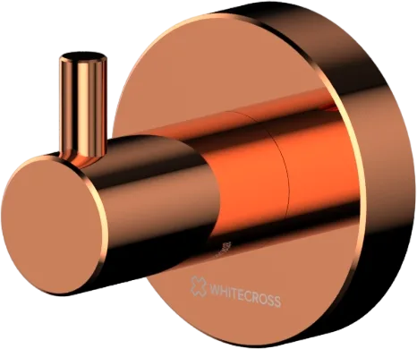 Крючок WHITECROSS Ergo ER2210CP медь Sancos — официальный сайт