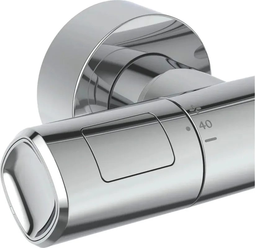 Душевая стойка Ideal Standard Creatherm_t50 A7705AA Sancos — официальный сайт