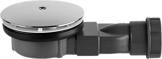 Поддон для душа Radaway Doros PT Compact 80x80 с сифоном Sancos — официальный сайт
