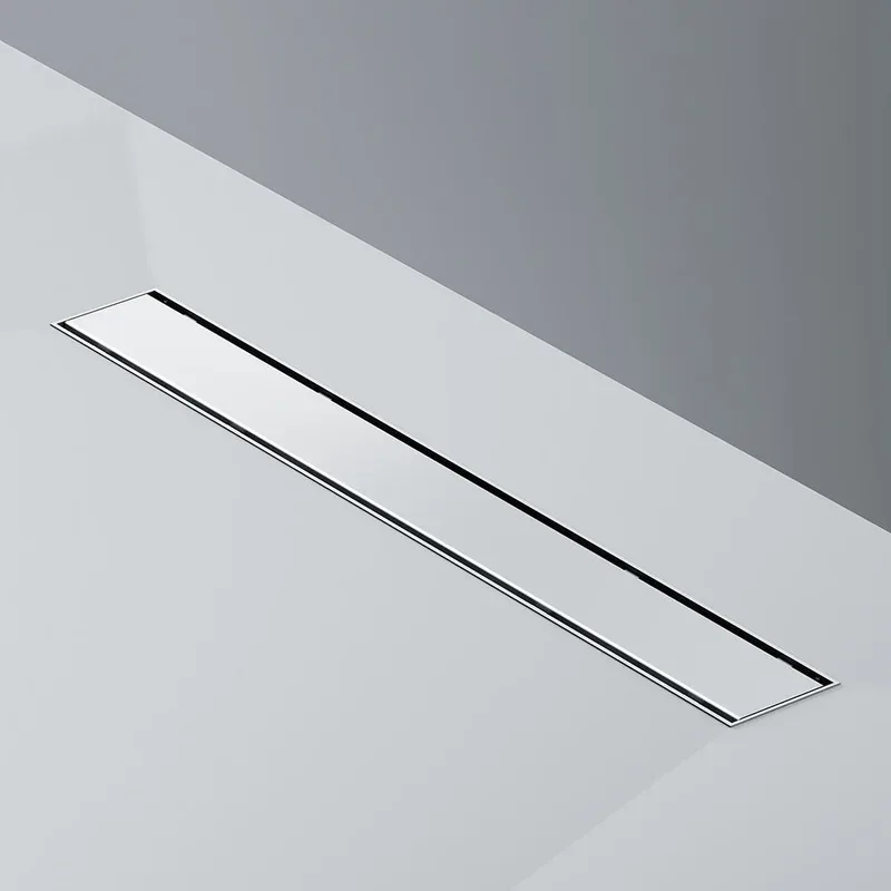 Душевой трап (лоток) AM.PM PrimeFlow Tile 60 см, с опорами Sancos — официальный сайт