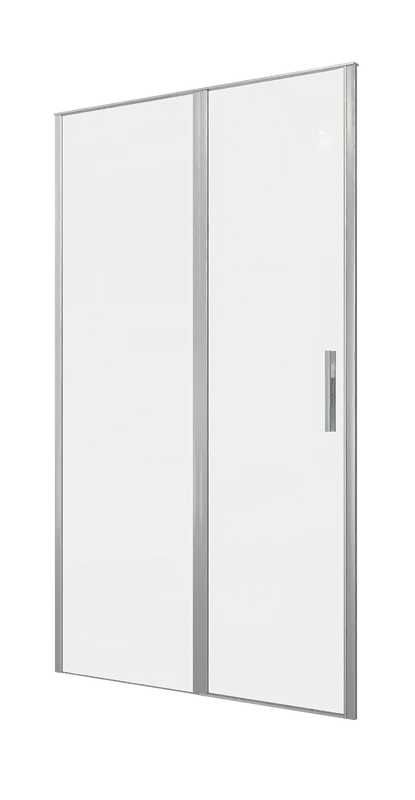 Душевая дверь в нишу Allen Brau Priority 3.31008.BA 120 Sancos — официальный сайт