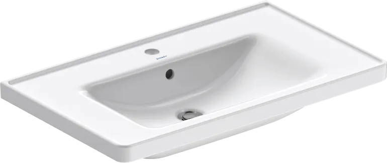Мебельная раковина Duravit D-Neo 2367800000 Sancos — официальный сайт