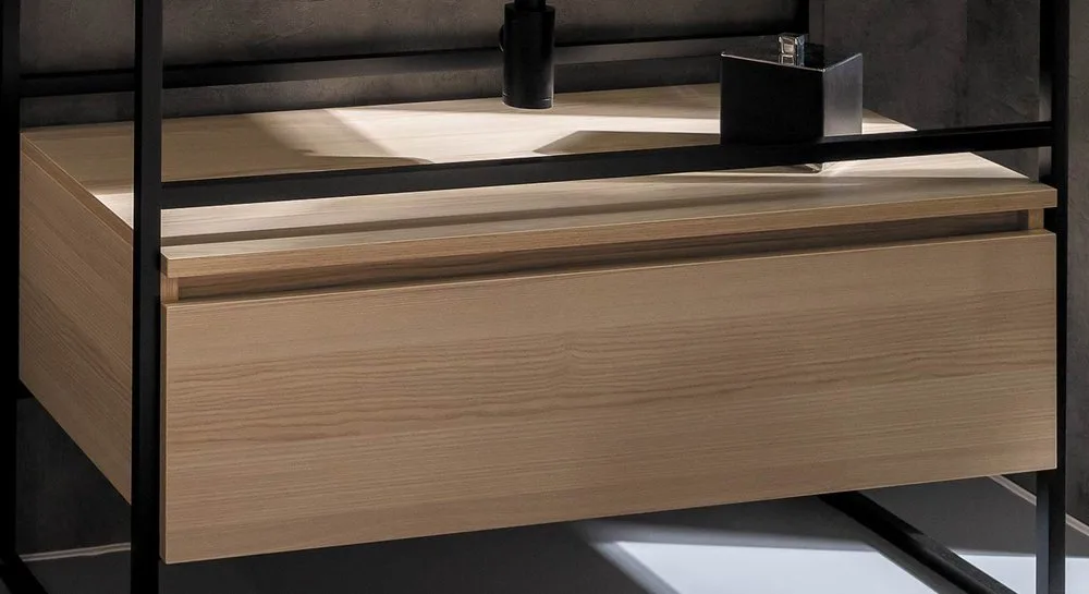 Дополнительный ящик Armadi Art Loft 100 light wood Sancos — официальный сайт