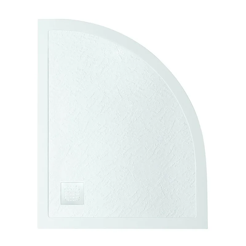 Поддон для душа BelBagno Uno TRAY-MR-UNO-RH-120/80-550-35-W-L-BO 120х80, белый, с сифоном Sancos — официальный сайт