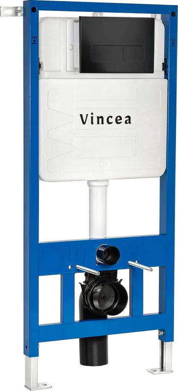 Система инсталляции для унитазов Vincea VIS-601 Sancos — официальный сайт