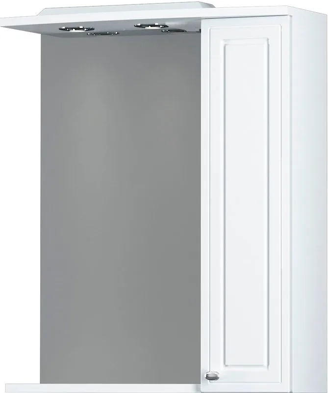 Зеркало Damixa RedBlu Palace One 60 R 60 Sancos — официальный сайт
