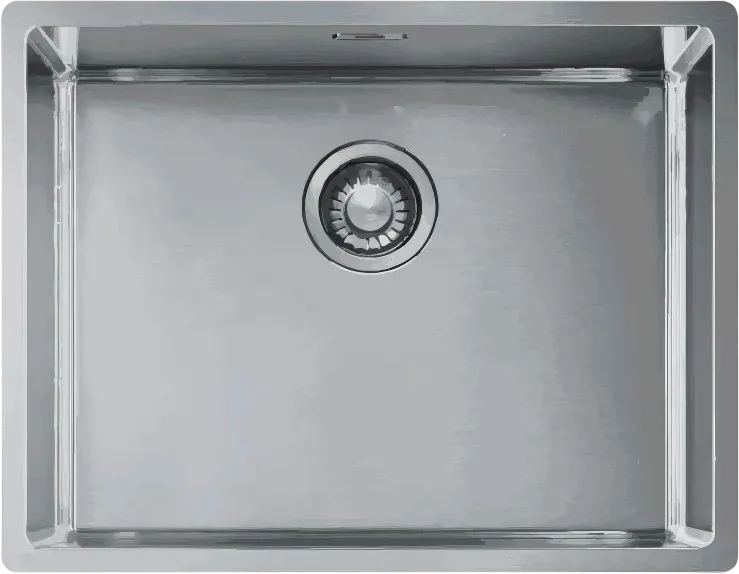 Мойка кухонная Franke Box BXX 210-54 нержавеющая сталь Sancos — официальный сайт