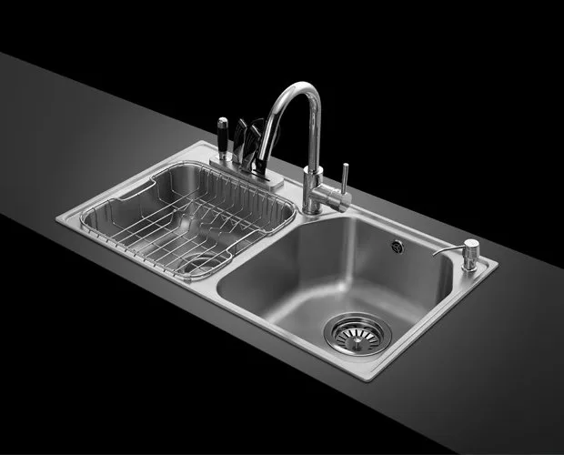 Корзина Oulin OL-150L для моек Sancos — Оригинал
