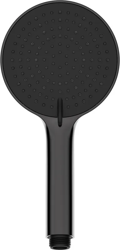 Душевая лейка IDDIS Optima Home OPH3F0Gi18 графитовая Sancos — официальный сайт