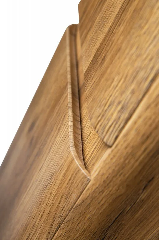 Шкаф-пенал для ванной BelBagno Albano 32 rovere rustico Sancos — официальный сайт