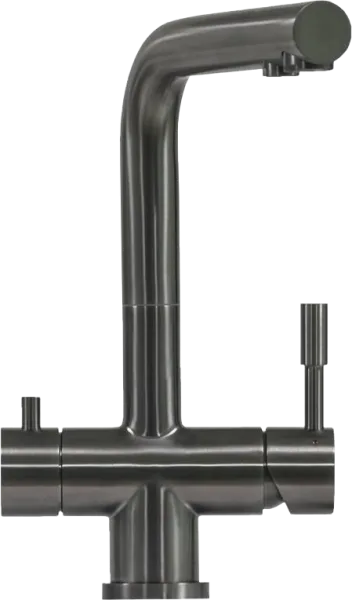 Смеситель для кухни Seaman Eco Venice SSN-1068-GL gun light Sancos — Оригинал