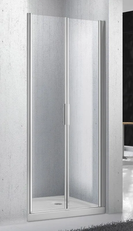 Душевая дверь в нишу BelBagno Sela B 2 60 C Cr Sancos — официальный сайт