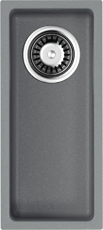 Дополнительная мойка Omoikiri Bosen 20-U-BL leningrad grey Sancos — официальный сайт