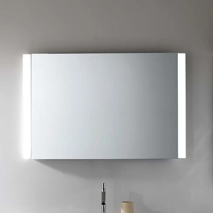 Зеркало Jacob Delafon Reve EB576 100 100 Sancos — официальный сайт