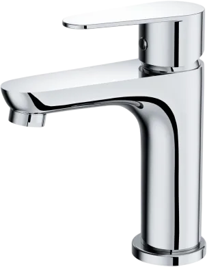 Смеситель для раковины Wonzon & Woghand WW-A40202-CR хром Sancos — официальный сайт