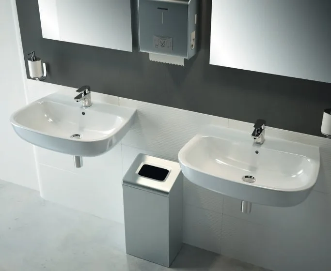 Раковина Ideal Standard Esedra T279901 55 см Sancos — официальный сайт