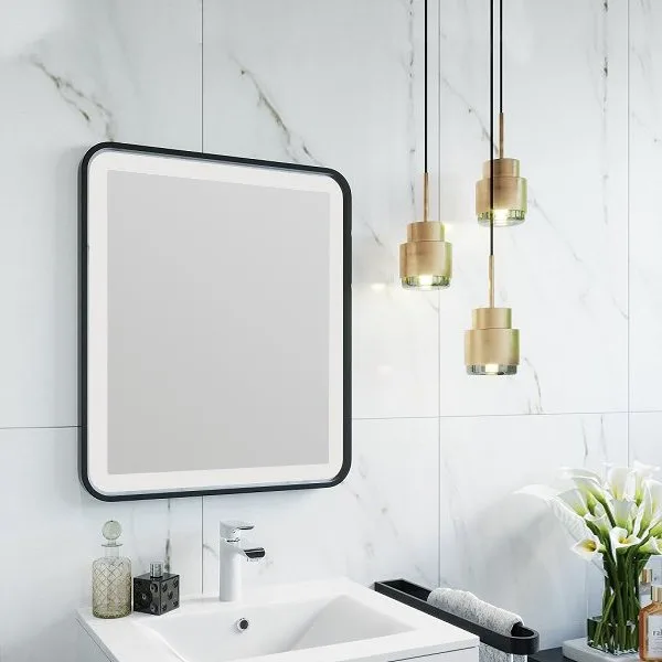 Зеркало IDDIS Cloud 60 c термообогревом и подсветкой Sancos — официальный сайт