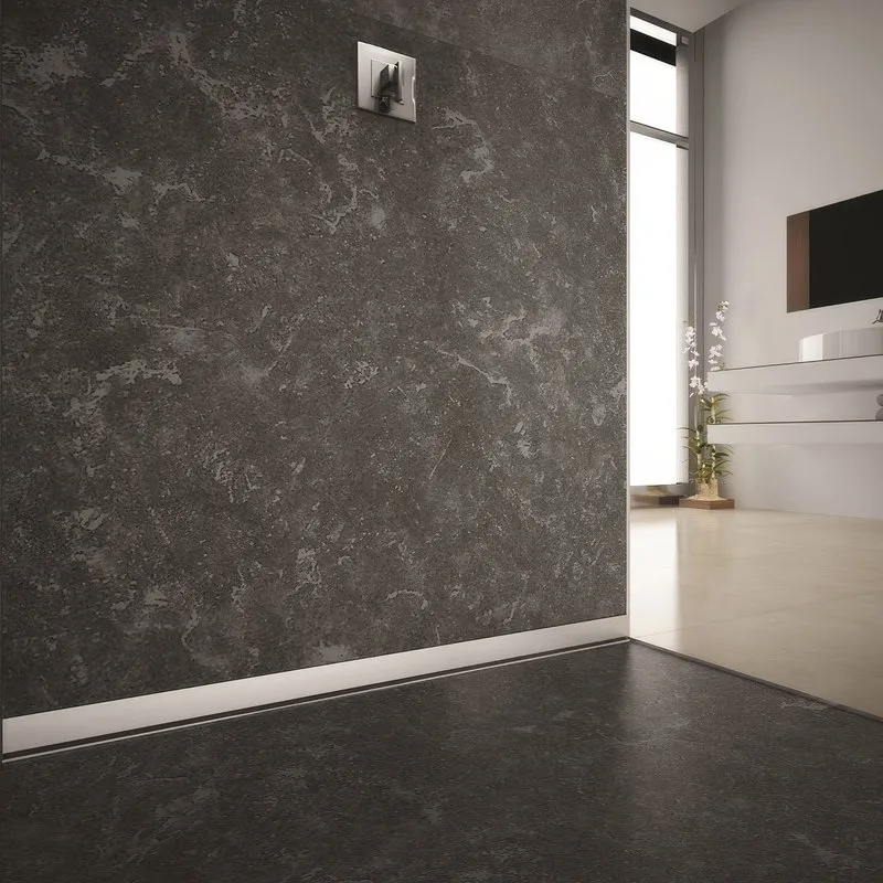 Душевой трап (лоток) Berges Wall 090056, 60 см Sancos — официальный сайт