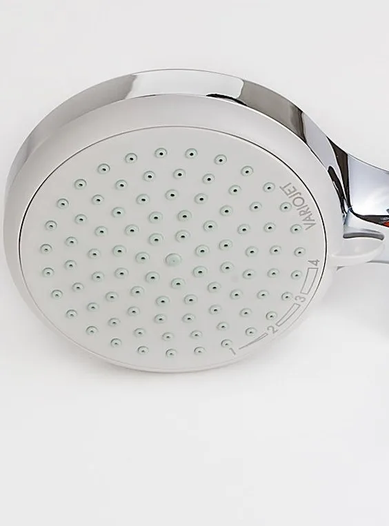 Душевая стойка Hansgrohe Croma 160 Showerpipe 27135000 Sancos — официальный сайт