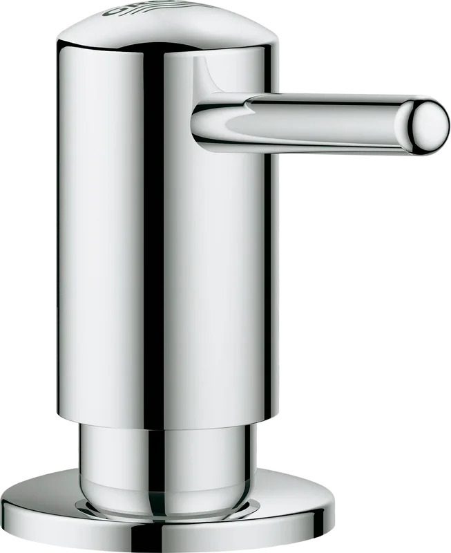 Дозатор для кухонной мойки Grohe Contemporary 40536000 Sancos — официальный сайт