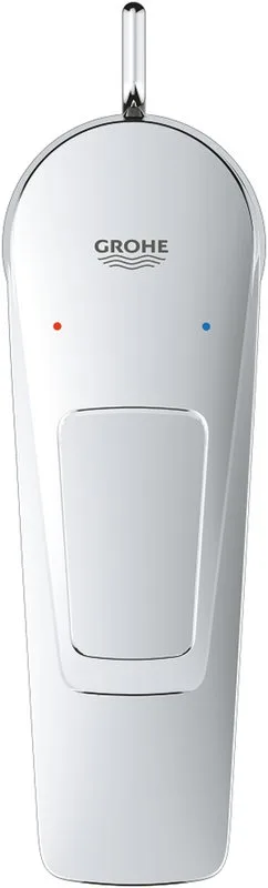 Смеситель для раковины Grohe BauLoop 23335001 Sancos — официальный сайт