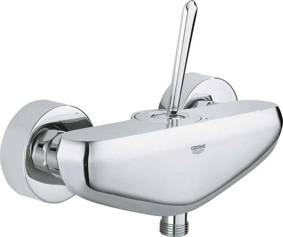 Смеситель для душа Grohe Eurodisc Joy Eurodisc joy 23430000 Sancos — официальный сайт