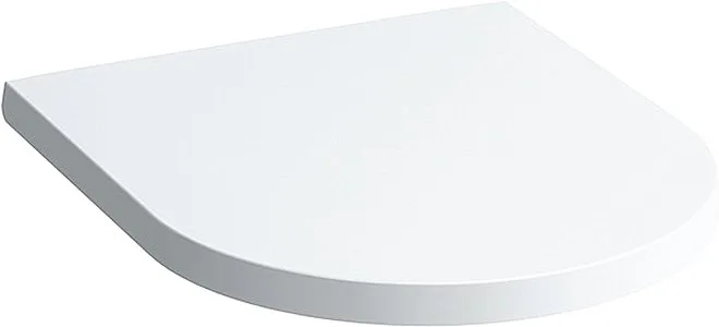 Крышка-сиденье Laufen Kartell by Laufen 8.9133.3.757.000.1 с микролифтом Sancos — официальный сайт