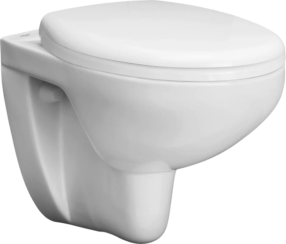 Унитаз подвесной Grohe Bau Ceramic 39427000 Sancos — официальный сайт