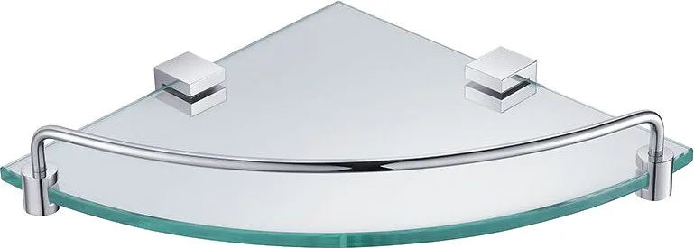 Полка Timo Selene 10073/00 chrome Sancos — официальный сайт