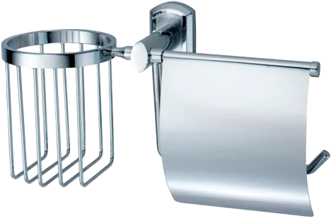 Держатель туалетной бумаги Wasserkraft Oder K-3059 с держателем освежителя воздуха Sancos — официальный сайт