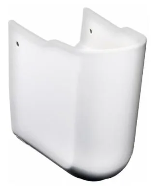 Полупьедестал Ideal Standard Connect E797401 Sancos — официальный сайт