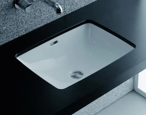 Раковина Laufen Pro S 8.1196.5.000.109.1 Sancos — официальный сайт