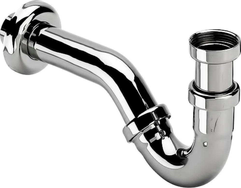Сифон для биде Grohe 28946000 Sancos — официальный сайт