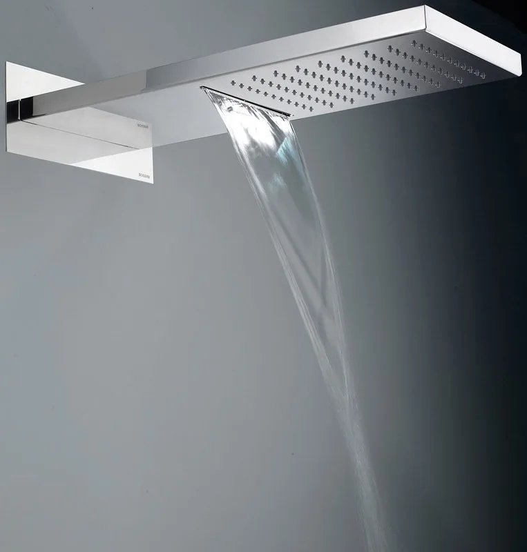 Душевой комплект Timo Petruma SX-5039/00SM chrome, С ВНУТРЕННЕЙ ЧАСТЬЮ Sancos — официальный сайт