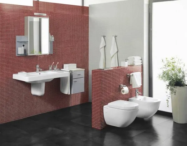Унитаз подвесной Villeroy & Boch Subway Plus 6600 10R1 Sancos — официальный сайт