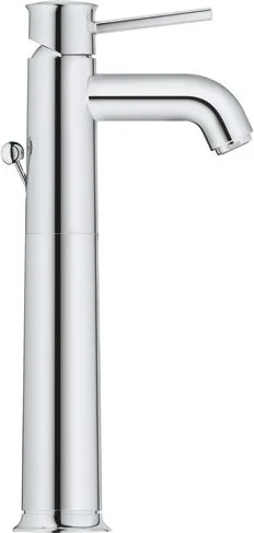 Смеситель для раковины Grohe BauClassic 32868000 Sancos — официальный сайт
