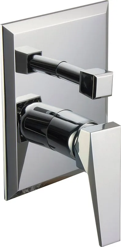 Встраиваемый смеситель Clever Ventu 99720 Sancos — официальный сайт