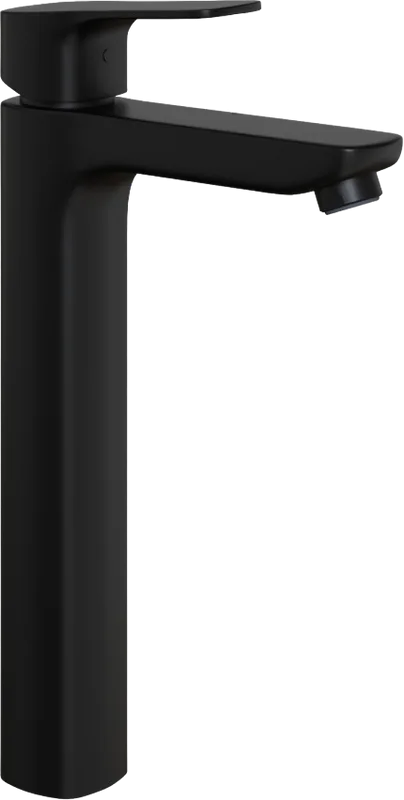 Смеситель для раковины Paini Viva Style P4YO205LL черный Sancos — официальный сайт