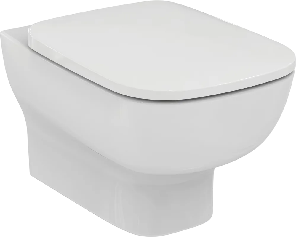 Унитаз подвесной Ideal Standard Esedra AquaBlade T386001 Sancos — официальный сайт