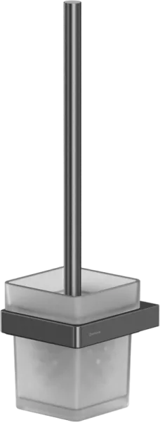 Ершик WHITECROSS Cubo CU2470GM оружейная сталь