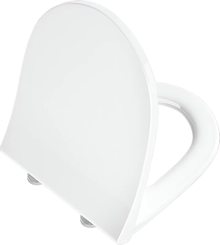 Крышка-сиденье VitrA Sento 130-003-009 Sancos — официальный сайт