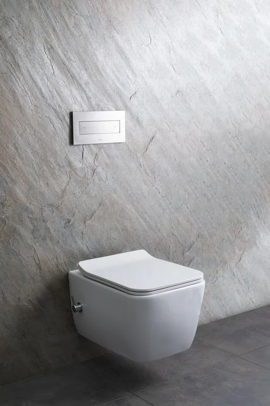 Унитаз подвесной Allen Brau Liberty 4.33009.20 Sancos — официальный сайт