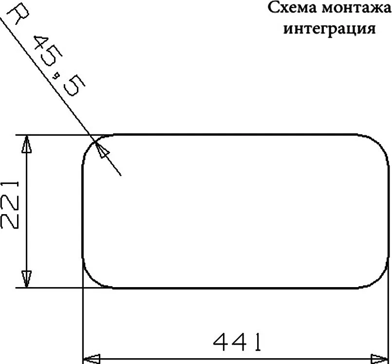 Дополнительная мойка Reginox Kansas Small LUX L 18x40 сталь Sancos — официальный сайт