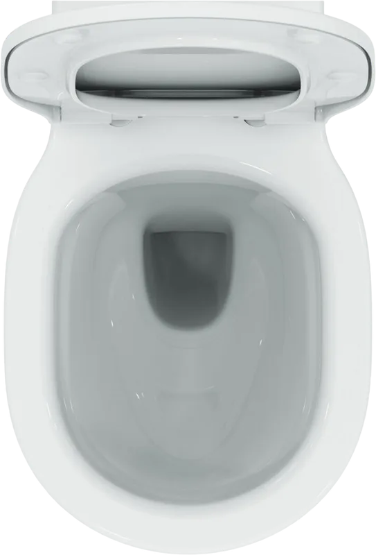 Унитаз подвесной Ideal Standard Connect Air E248201 Sancos — официальный сайт